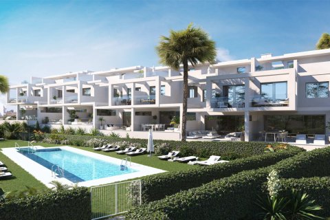 Продажа квартиры в Чуллера, Малага, Испания 3 спальни, 127м2 №124326 - фото 6