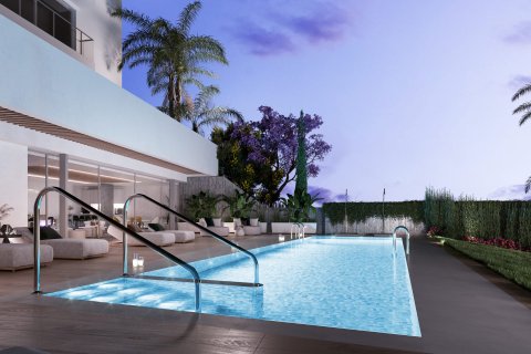 Appartamento in vendita Malaga, Spagna 2 camere da letto, 123 mq. N° 124328 - foto 16