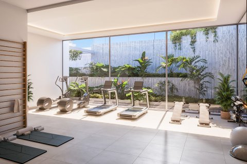 Продажа квартиры в Малага, Испания 3 спальни, 162м2 №124327 - фото 23