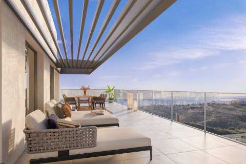 Продажа квартиры в Малага, Испания 2 спальни, 131м2 №124329 - фото 10