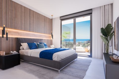 Продажа квартиры в Малага, Испания 2 спальни, 131м2 №124329 - фото 4