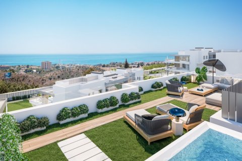 Продажа квартиры в Малага, Испания 2 спальни, 131м2 №124329 - фото 19