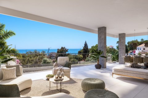 Продажа квартиры в Малага, Испания 2 спальни, 131м2 №124329 - фото 21