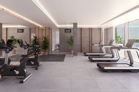 Apartment for sale Malaga, Spain 2 bedrooms, 121 sq.m. No. 124330 - photo 12