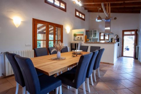 Huvila myytävänä Arta, Mallorca, Espanja, 5 makuuhuonetta, 300 m2 No. 127029 - kuva 9