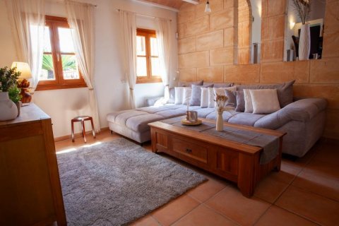 Huvila myytävänä Arta, Mallorca, Espanja, 5 makuuhuonetta, 300 m2 No. 127029 - kuva 8