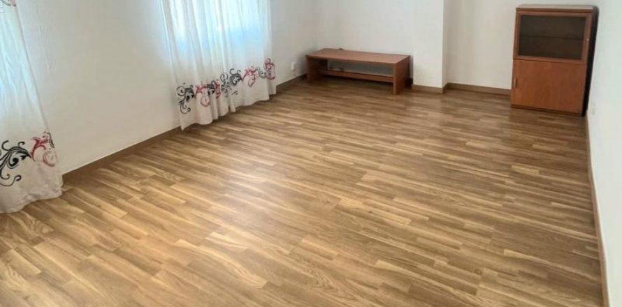 Apartment Palma de Majorca, Mallorca, Spain 4 bedrooms, 95 sq.m. No. 127032
