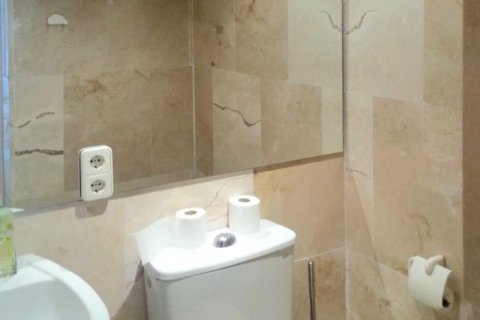 Wohnung zum Verkauf Port D'andratx, Mallorca, Spanien 43 m2 Nr. 127033 - Foto 5