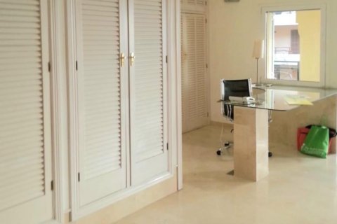 Wohnung zum Verkauf Port D'andratx, Mallorca, Spanien 43 m2 Nr. 127033 - Foto 1