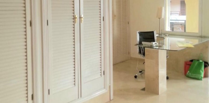 Wohnung Port D'andratx, Mallorca, Spanien 43 m2 Nr. 127033