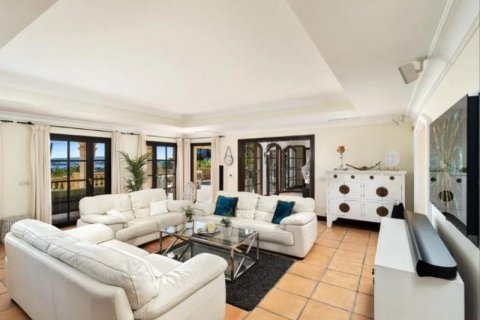 Villa pārdošanā Costa D'en Blanes, Mallorca, Spānijā 5 istabas, 398 m2 Nr. 127034 - attēls 3