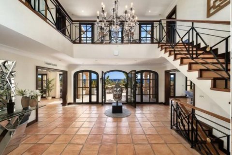 Villa pārdošanā Costa D'en Blanes, Mallorca, Spānijā 5 istabas, 398 m2 Nr. 127034 - attēls 2