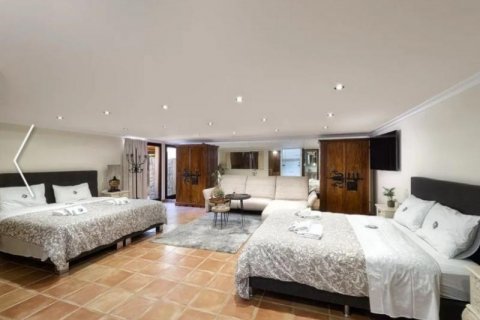 Villa pārdošanā Costa D'en Blanes, Mallorca, Spānijā 5 istabas, 398 m2 Nr. 127034 - attēls 4