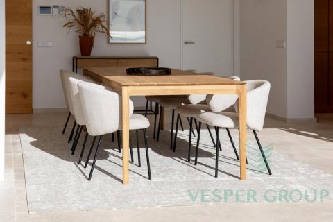 Villa zum Verkauf Costa D'en Blanes, Mallorca, Spanien 4 Schlafzimmer, 420 m2 Nr. 127035 - Foto 10