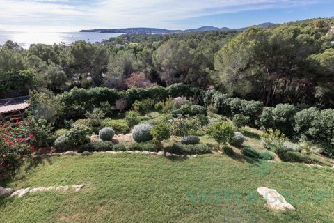 Villa zum Verkauf Costa D'en Blanes, Mallorca, Spanien 4 Schlafzimmer, 420 m2 Nr. 127035 - Foto 9