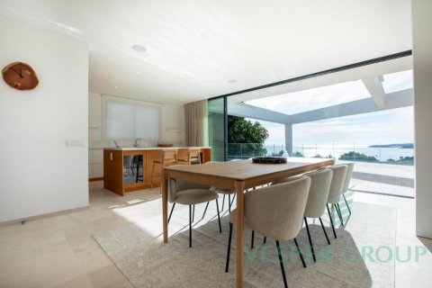 Villa zum Verkauf Costa D'en Blanes, Mallorca, Spanien 4 Schlafzimmer, 420 m2 Nr. 127035 - Foto 4