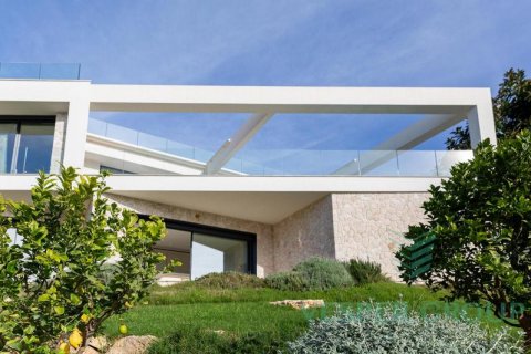 Villa zum Verkauf Costa D'en Blanes, Mallorca, Spanien 4 Schlafzimmer, 420 m2 Nr. 127035 - Foto 8