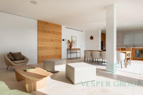 Villa zum Verkauf Costa D'en Blanes, Mallorca, Spanien 4 Schlafzimmer, 420 m2 Nr. 127035 - Foto 5
