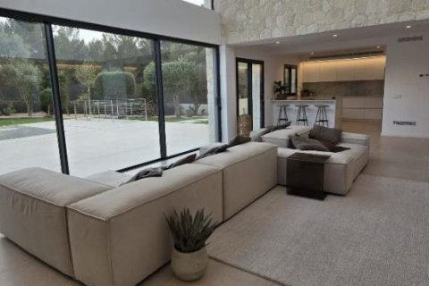 Villa zum Verkauf Santa Ponsa, Mallorca, Spanien 6 Schlafzimmer, 430 m2 Nr. 127031 - Foto 6