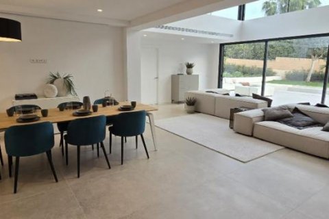 Villa zum Verkauf Santa Ponsa, Mallorca, Spanien 6 Schlafzimmer, 430 m2 Nr. 127031 - Foto 7