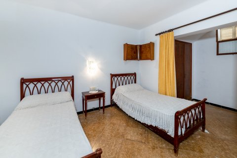 Villa till salu Port D'andratx, Mallorca, Spanien 5 sovrum, 333 kvm. Nr. 129038 - foto 12