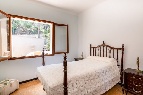Villa till salu Port D'andratx, Mallorca, Spanien 5 sovrum, 333 kvm. Nr. 129038 - foto 11
