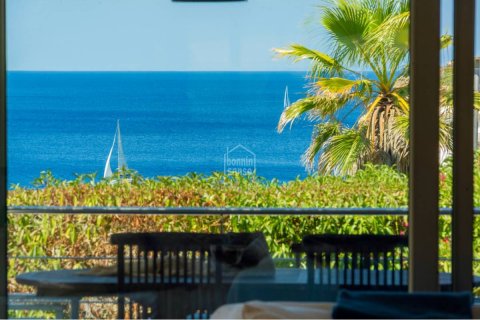 Villa in vendita Els Canutells, Menorca, Spagna 4 camere da letto, 299 mq. N° 129034 - foto 4