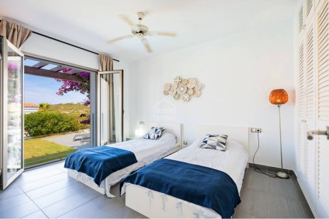 Villa in vendita Els Canutells, Menorca, Spagna 4 camere da letto, 299 mq. N° 129034 - foto 8