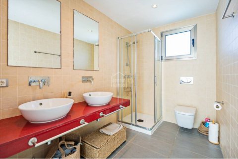 Villa in vendita Els Canutells, Menorca, Spagna 4 camere da letto, 299 mq. N° 129034 - foto 12