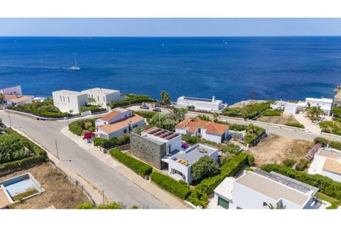 Villa in vendita Els Canutells, Menorca, Spagna 4 camere da letto, 299 mq. N° 129034 - foto 2