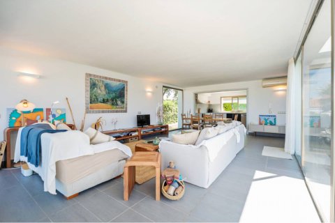 Villa in vendita Els Canutells, Menorca, Spagna 4 camere da letto, 299 mq. N° 129034 - foto 6
