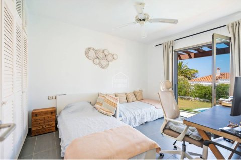 Villa in vendita Els Canutells, Menorca, Spagna 4 camere da letto, 299 mq. N° 129034 - foto 10