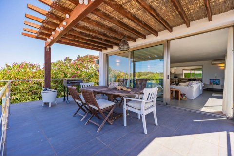 Villa in vendita Els Canutells, Menorca, Spagna 4 camere da letto, 299 mq. N° 129034 - foto 5