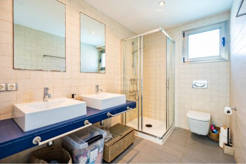 Villa in vendita Els Canutells, Menorca, Spagna 4 camere da letto, 299 mq. N° 129034 - foto 9