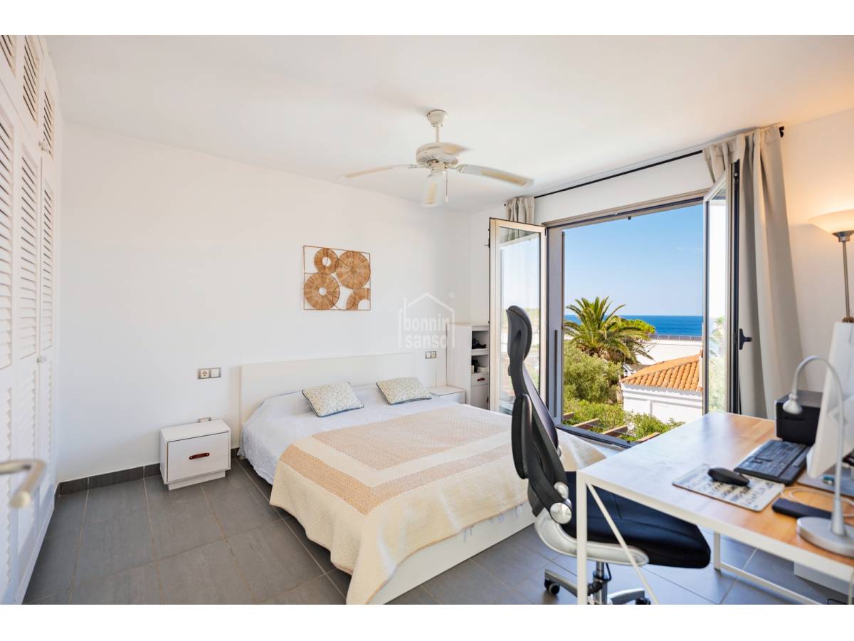 Villa à Els Canutells, Menorca, Espagne 4 chambres, 316 m2 No. 129034