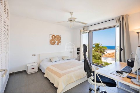 Villa in vendita Els Canutells, Menorca, Spagna 4 camere da letto, 299 mq. N° 129034 - foto 13