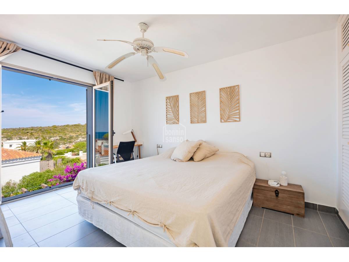Villa à Els Canutells, Menorca, Espagne 4 chambres, 316 m2 No. 129034