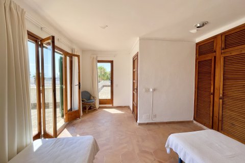 Villa en alquiler Sol De Mallorca, Mallorca, España 6 dormitorios, 200 m2 No. 129037 - foto 17