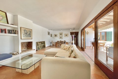 Villa en alquiler Sol De Mallorca, Mallorca, España 6 dormitorios, 200 m2 No. 129037 - foto 5