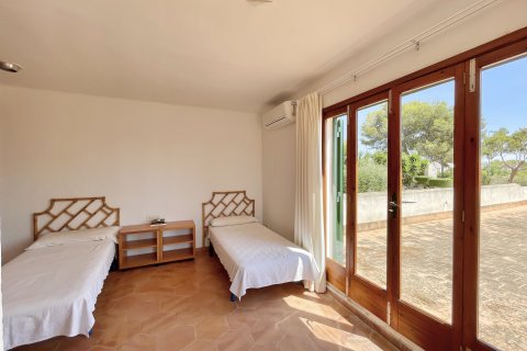 Villa en alquiler Sol De Mallorca, Mallorca, España 6 dormitorios, 200 m2 No. 129037 - foto 20