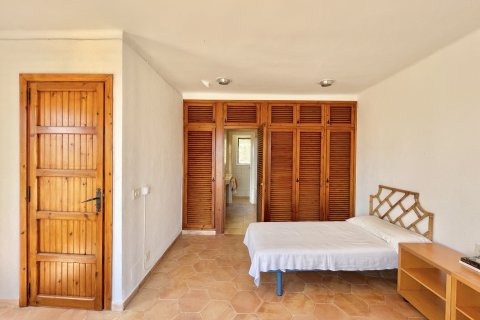 Villa en alquiler Sol De Mallorca, Mallorca, España 6 dormitorios, 200 m2 No. 129037 - foto 22