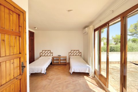 Villa en alquiler Sol De Mallorca, Mallorca, España 6 dormitorios, 200 m2 No. 129037 - foto 21