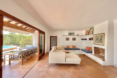 Villa en alquiler Sol De Mallorca, Mallorca, España 6 dormitorios, 200 m2 No. 129037 - foto 4