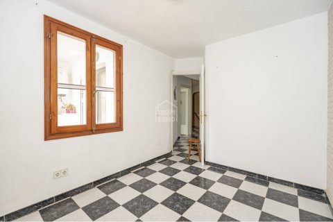 Kamienica Mahon, Menorca, Hiszpania 3 sypialnie, 74 mkw. nr 129033 – zdjęcie 8