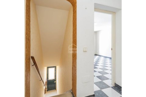 Kamienica Mahon, Menorca, Hiszpania 3 sypialnie, 74 mkw. nr 129033 – zdjęcie 12