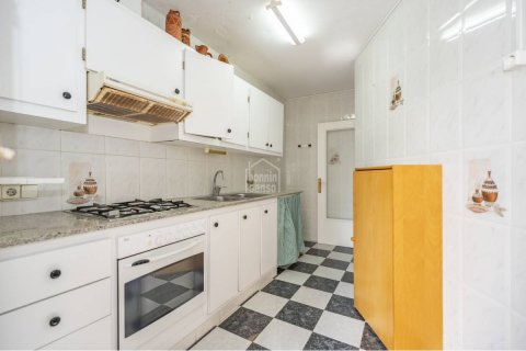 Kamienica Mahon, Menorca, Hiszpania 3 sypialnie, 74 mkw. nr 129033 – zdjęcie 5