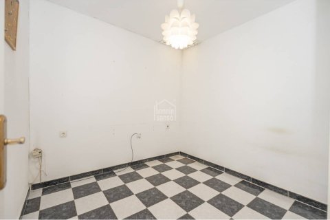 Kamienica Mahon, Menorca, Hiszpania 3 sypialnie, 74 mkw. nr 129033 – zdjęcie 11