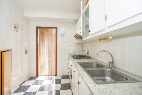 Kamienica Mahon, Menorca, Hiszpania 3 sypialnie, 74 mkw. nr 129033 – zdjęcie 6