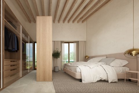 Finka Consell, Mallorca, Hiszpania 4 sypialnie, 390 mkw. nr 130991 – zdjęcie 16