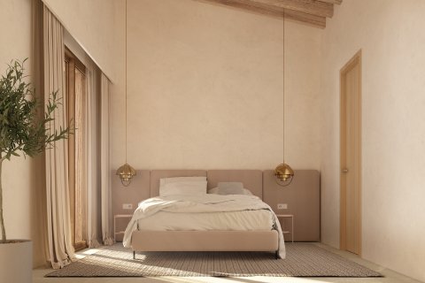 Finka Consell, Mallorca, Hiszpania 4 sypialnie, 390 mkw. nr 130991 – zdjęcie 11